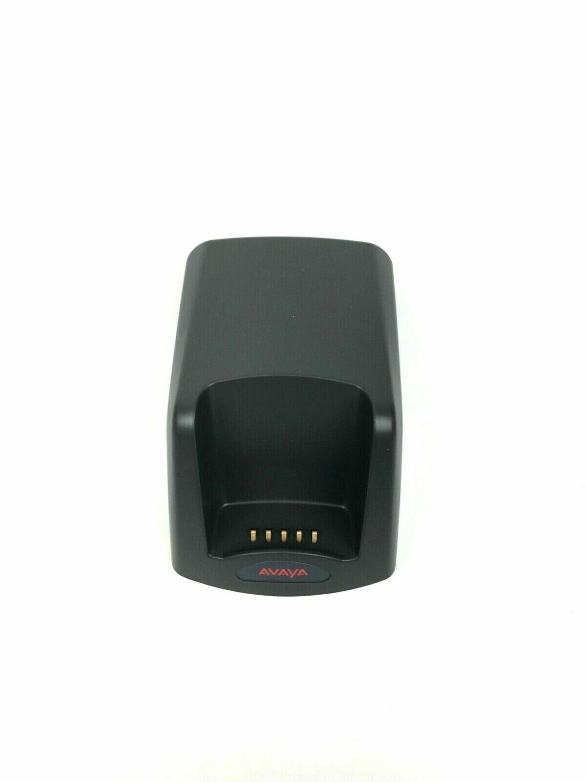 Avaya Handset Single Battery Charger 700430424 for 3641 IP Wireless Phone