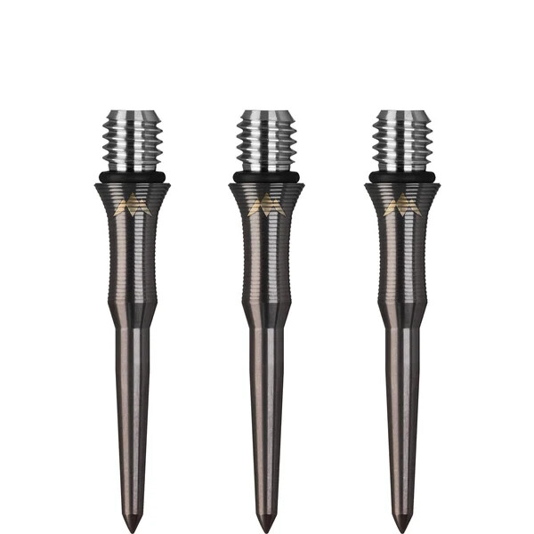 26mm 2ba TITAN EDGE TITANIUM Conversion Dart Points: 1 Set Per Order