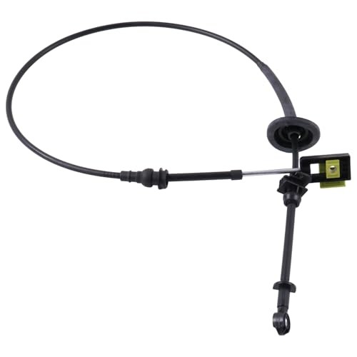 XF2Z-7E395-AA Automatic Transmission Shift Control Cable Compatible with Ford