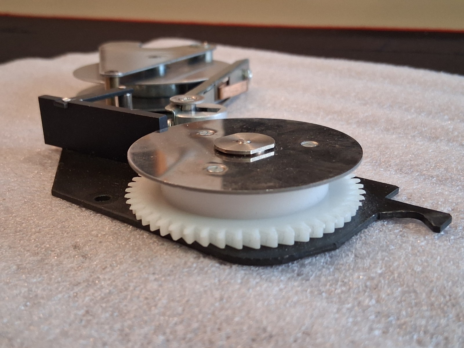 MyDataMycronic 1x12mm Flex Feeder