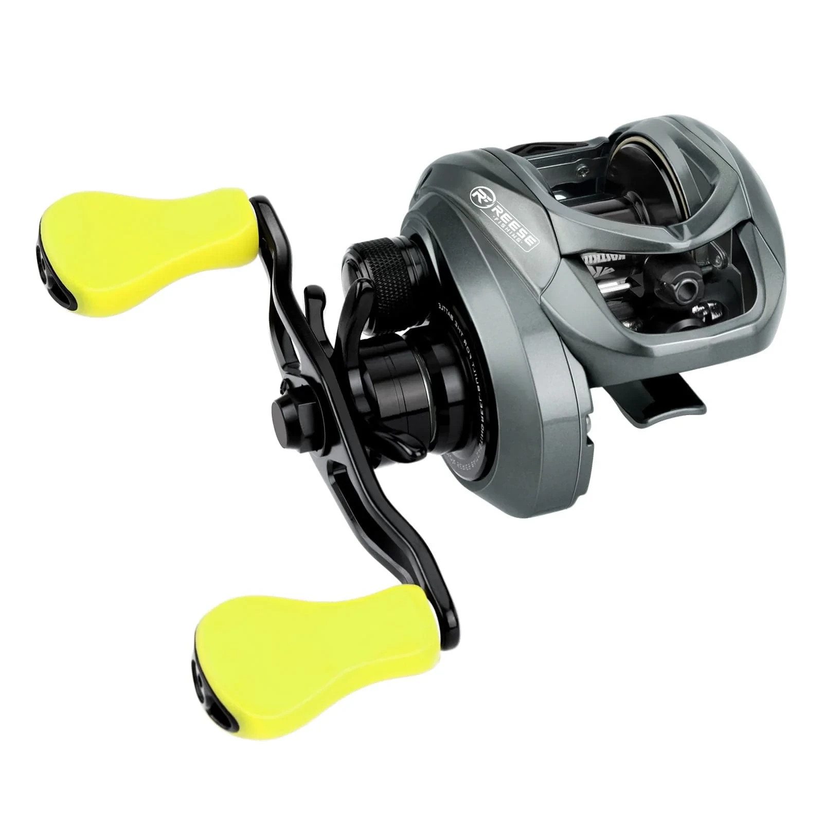 KastKing Skeet Reese Icon Casting Reels - Choose LH or RH - FREE SHIPPING