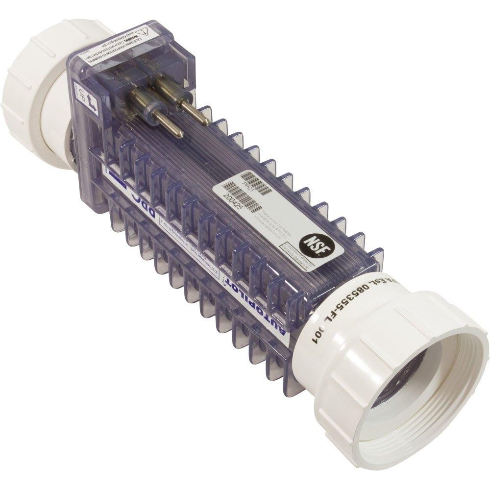 SALT CELL W/ 5 BLADES AQUACAL AUTOPILOT, INC (PPC1)