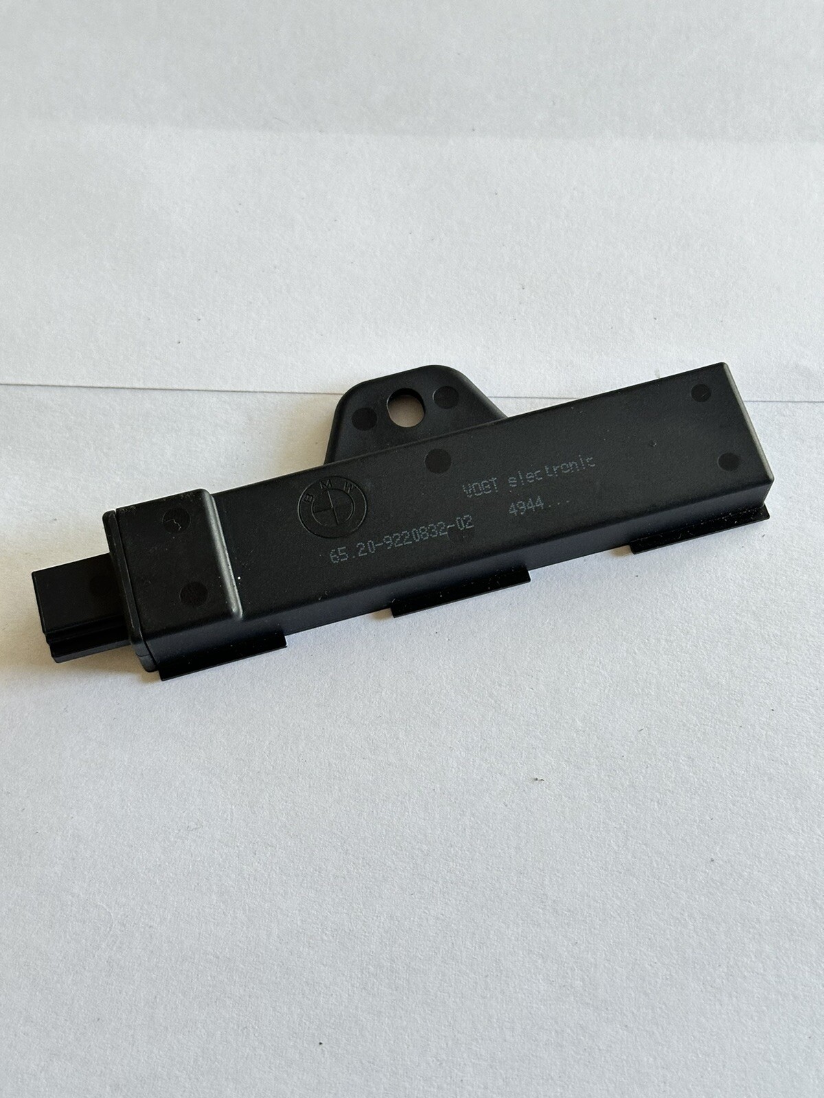 OEM BMW F10F22F25F26F30F32F33 M3 M4 Comfort Access Keyless Entry Antenna Module
