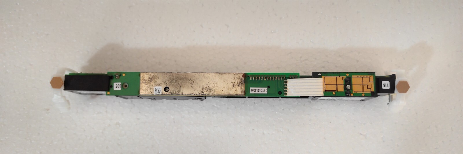 GEZE GC 334 Sensor Module