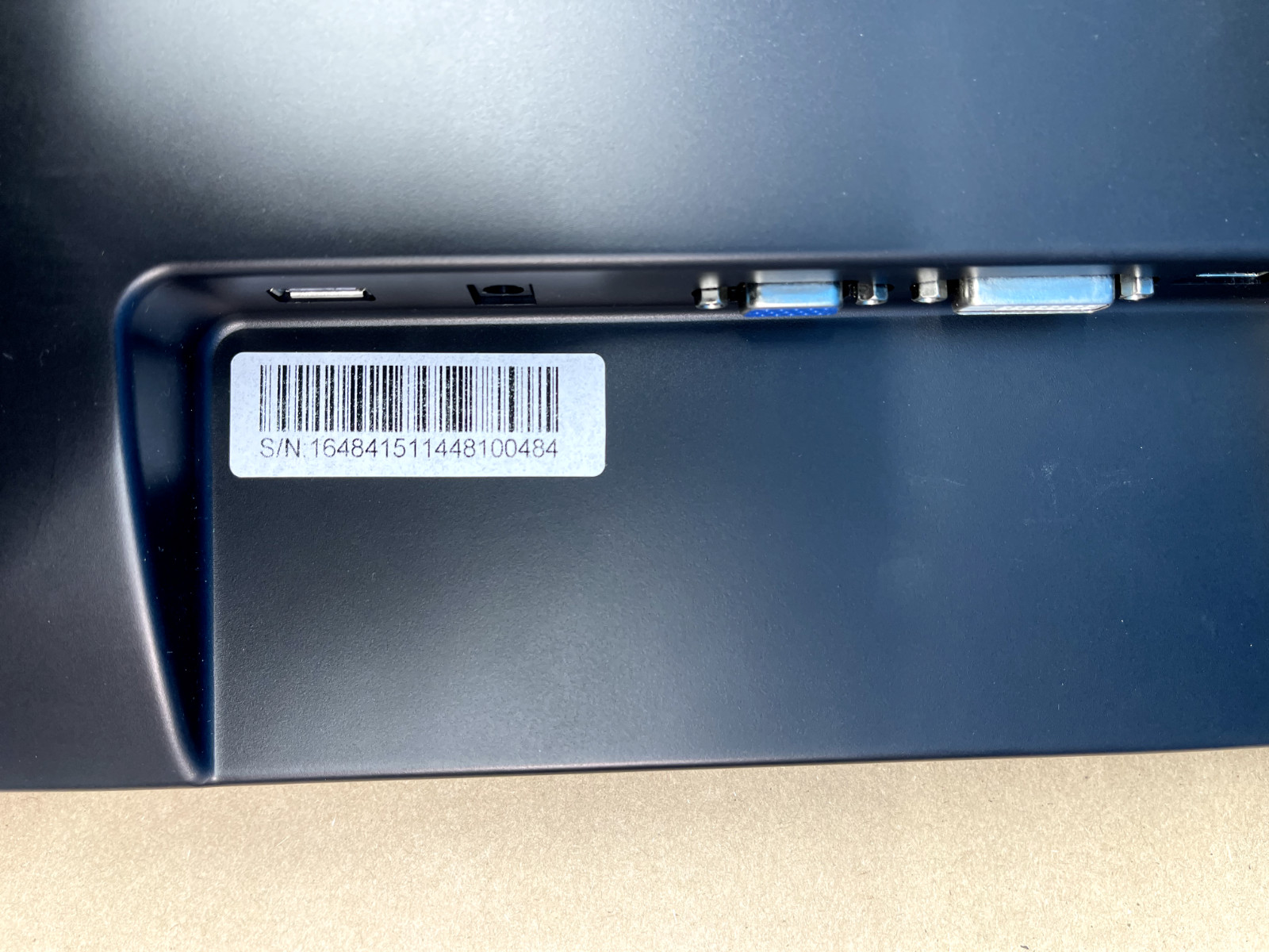 Monoprice 22" 1080P Drawing Tablet Display