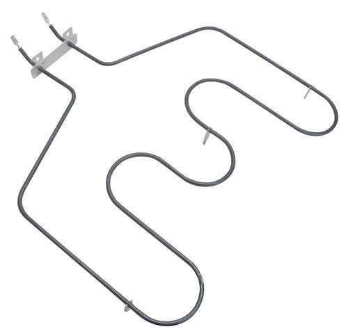 Range Oven Heating Element Lower Bake Unit for GE WB44T10011 AP2030997 PS249286
