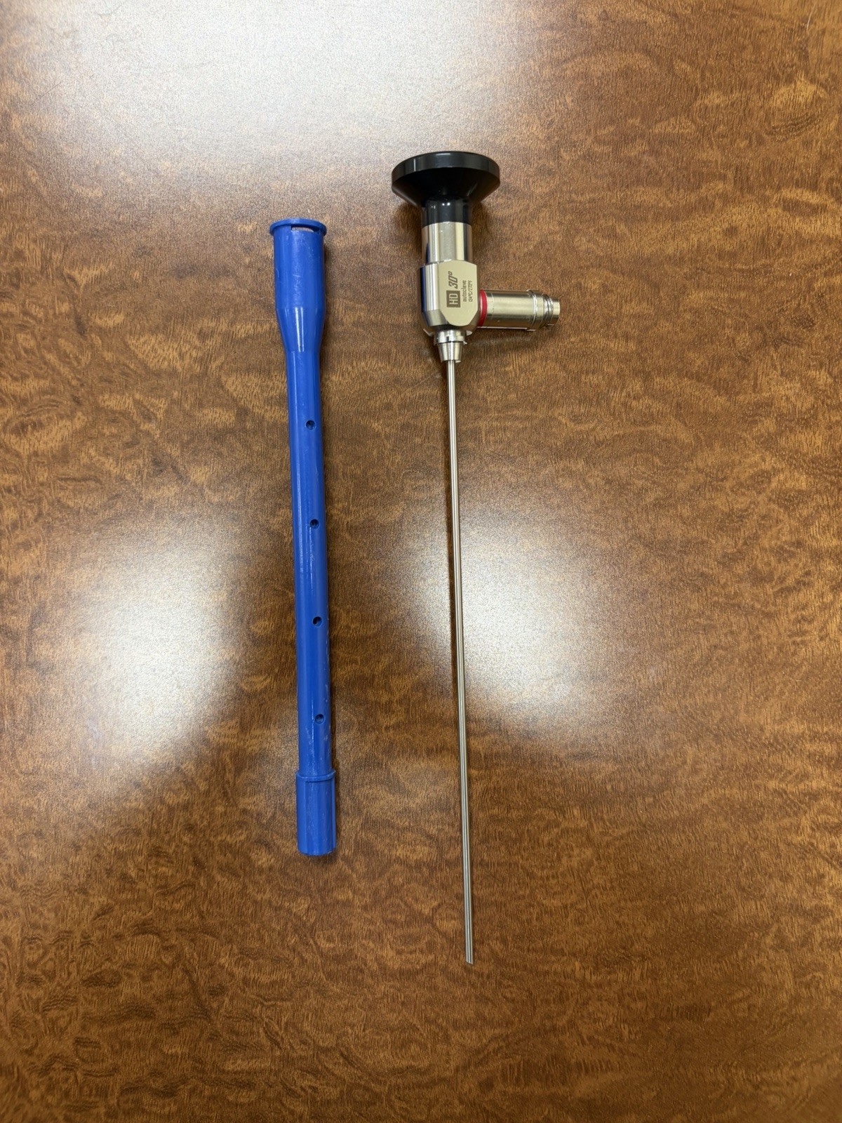 ess HD Arthroscope 30° 2.7mm x 187.5mm Rigid Autoclavable