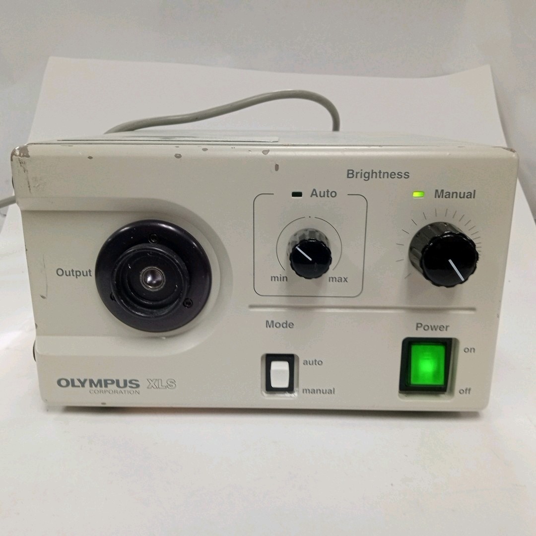 Olympus XLS 175 Watt Xenon Light Source