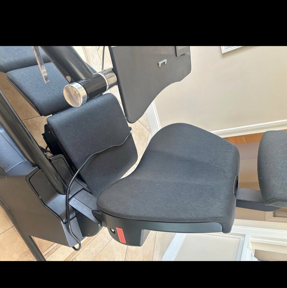 Alt work signature pro (lightly used)
