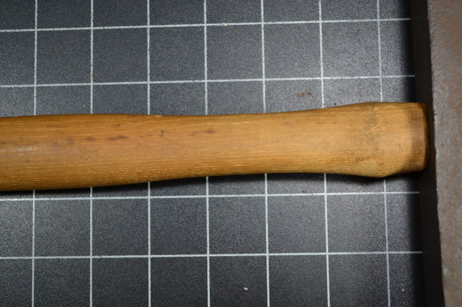 VOGL TOOL Co - KANSAS CITY, MO - BUSH HAMMER - 6#