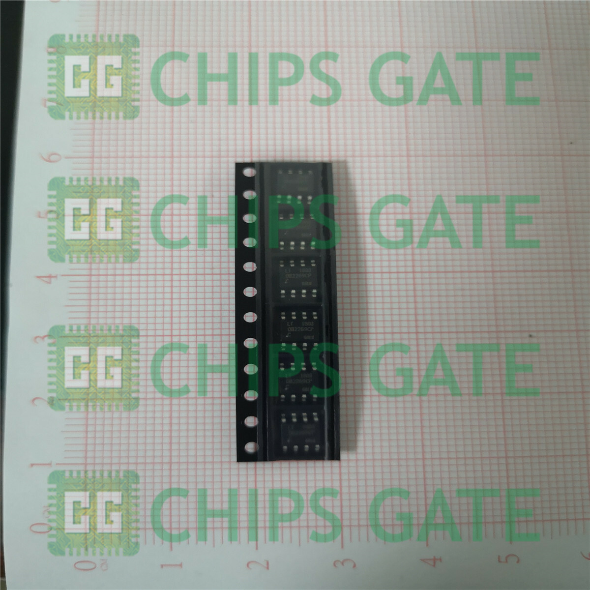 5PCS 0B2269CP O82269CP OB22G9CP OB2269 OB2269C OB2269CP SOP8 IC Chip