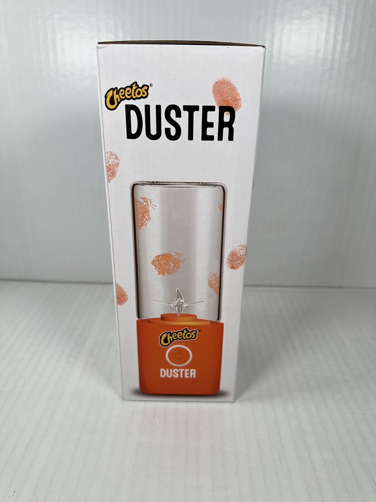 BRAND NEW Cheetos Duster Bundle Limited Edition IN HAND READY TO SHIP