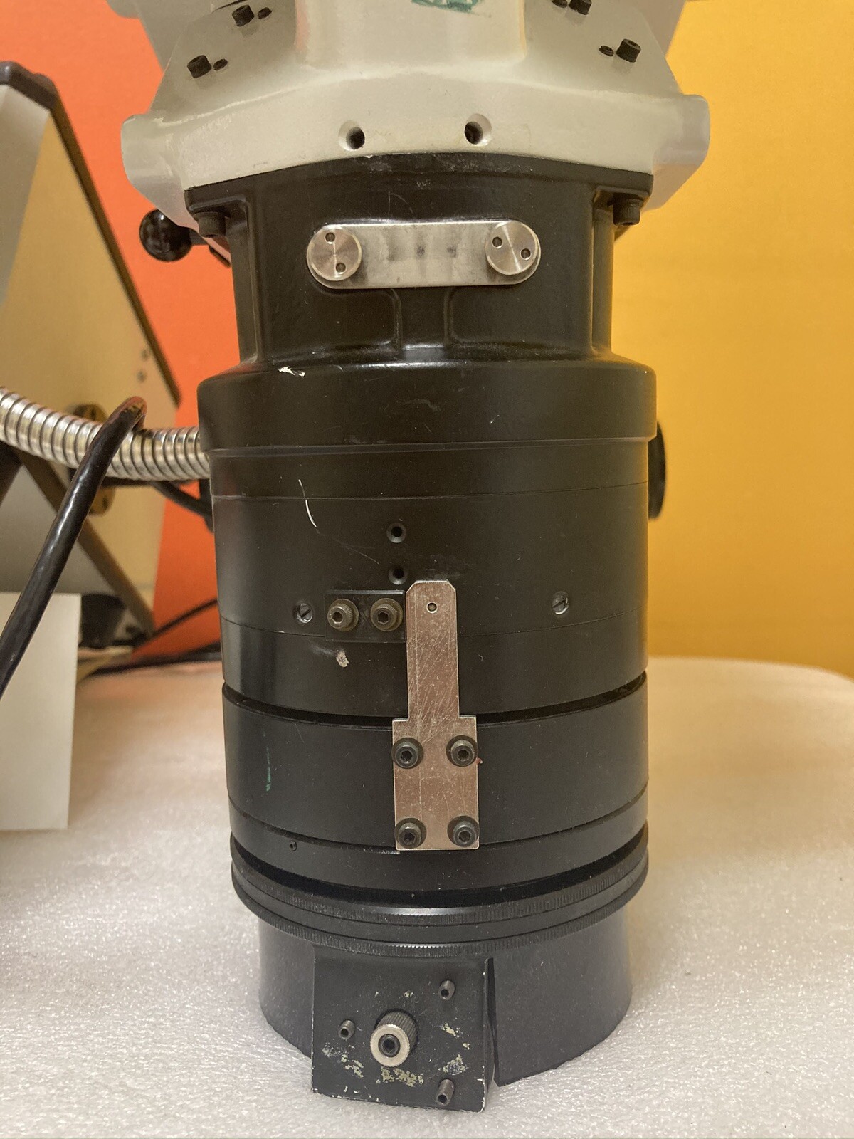 Vision Engineering TS-3 (w/ TS3/227 Arc Lamp & GP-KR222 Camera) Stereo Dynascope