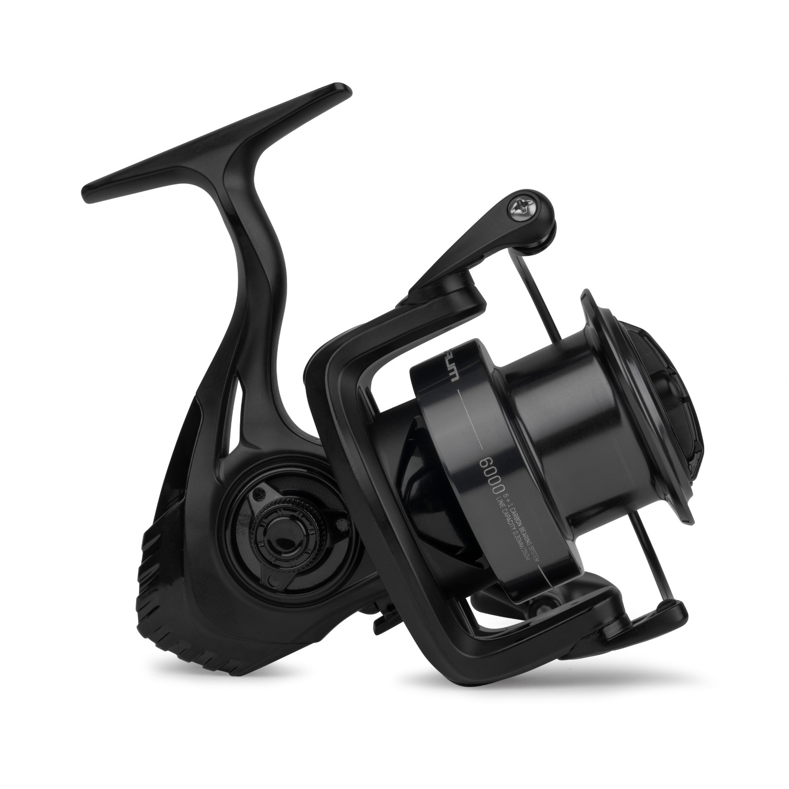 Korum Latitude 6000FD Reel ( Carp Fishing Pit Reel)