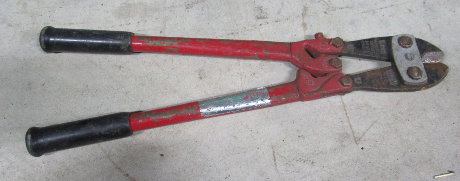 HK Porter Cutter 2910900