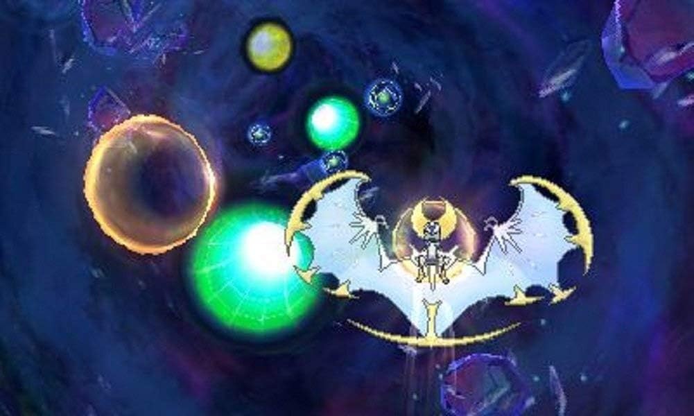 Ultra Sun Game Handheld Console