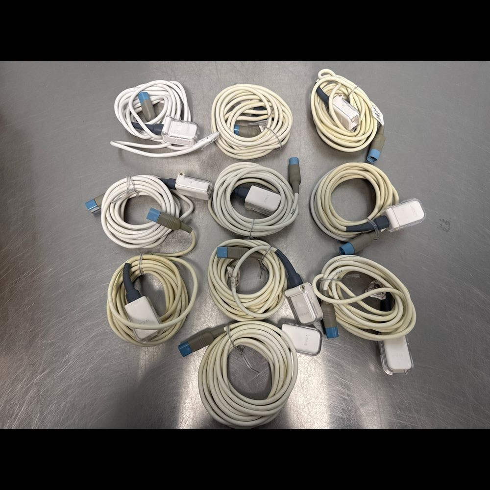 Masimo LNC-MP10 Spo2 Cables