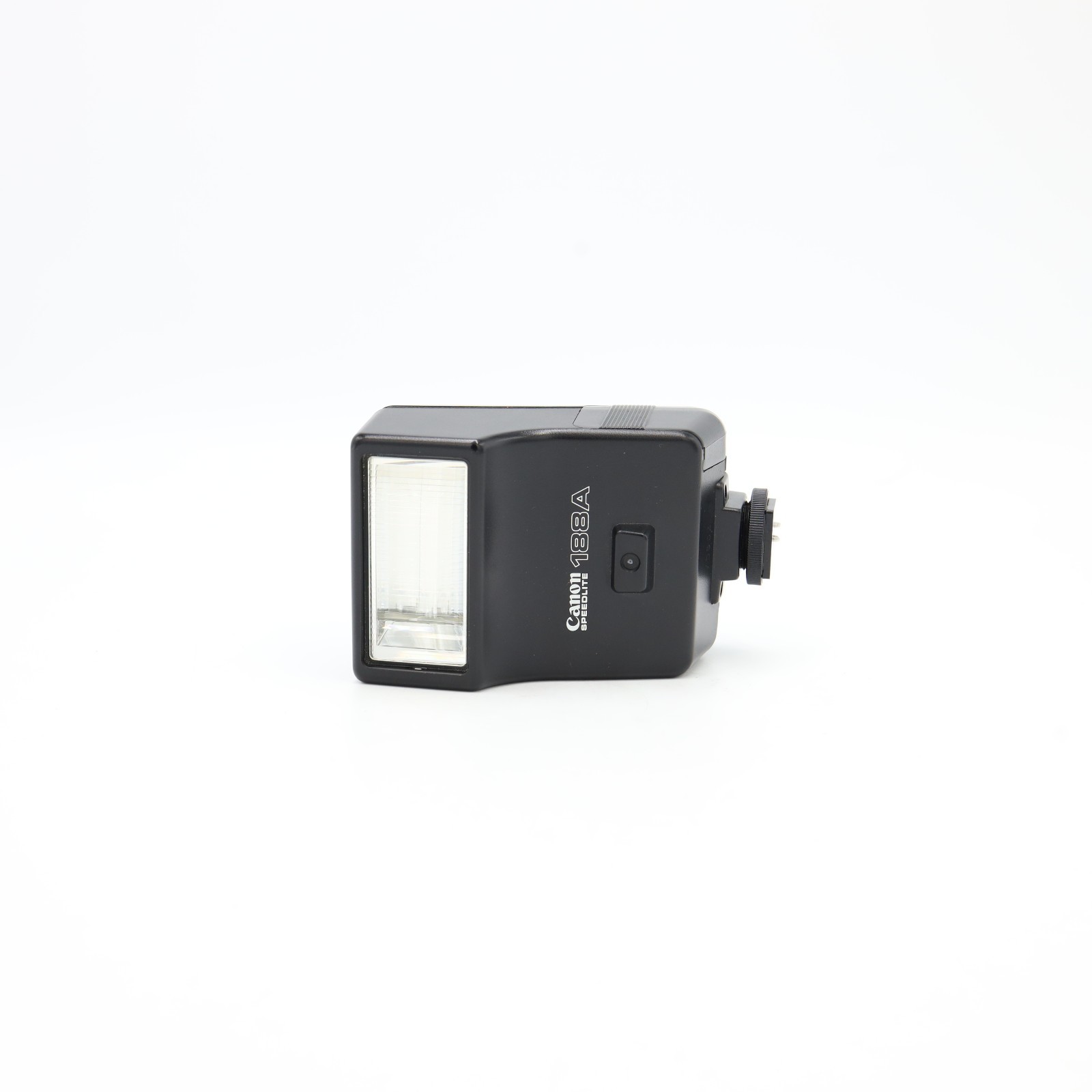 Canon Speedlite 188A Flash Unit *USED* *AS IS*
