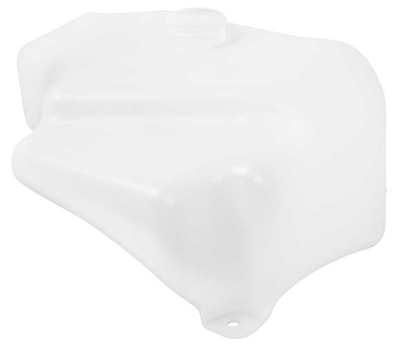 1982-87 Regal Cutlass Grand Prix; Radiator Coolant Jar