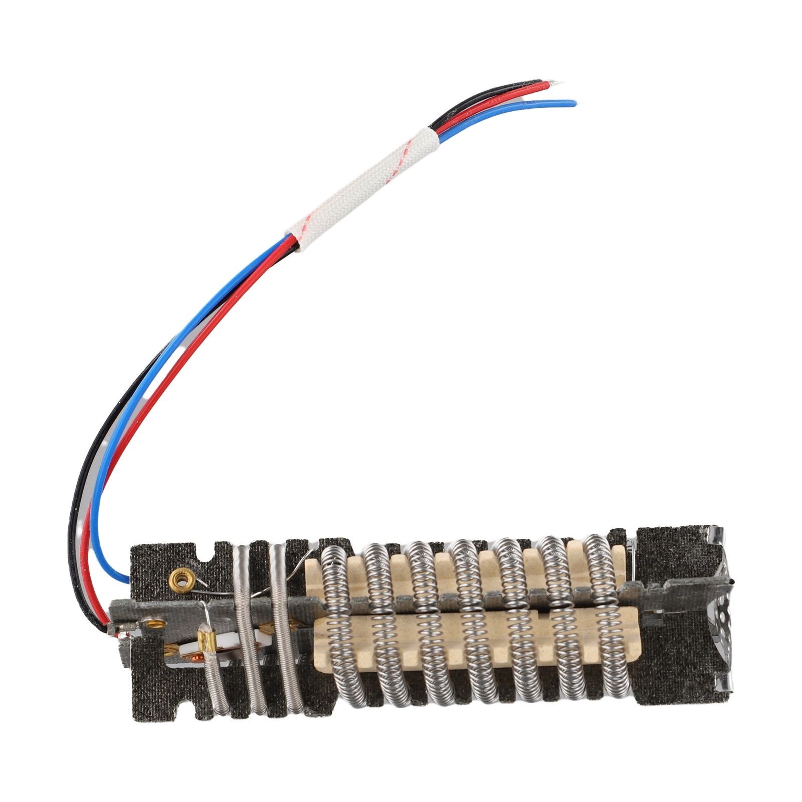 Heating Element Hot Air Rework Machine Soldering Accessories Thermal Blower