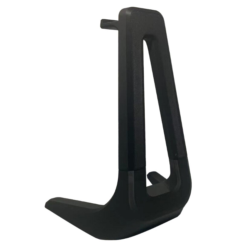 Headset Stand Holder Gaming Headset Bracket Earphone Display Rack Hanger Shelf