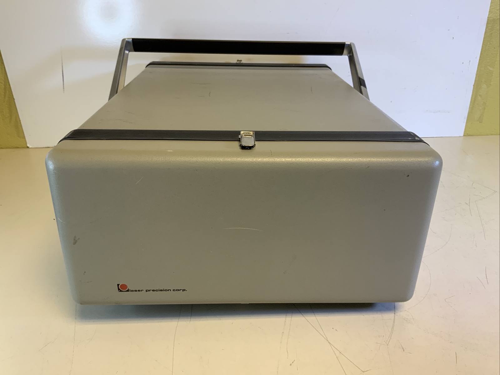 Laser Precision TD-9920 Optical Time Domain Reflectometer - AR72