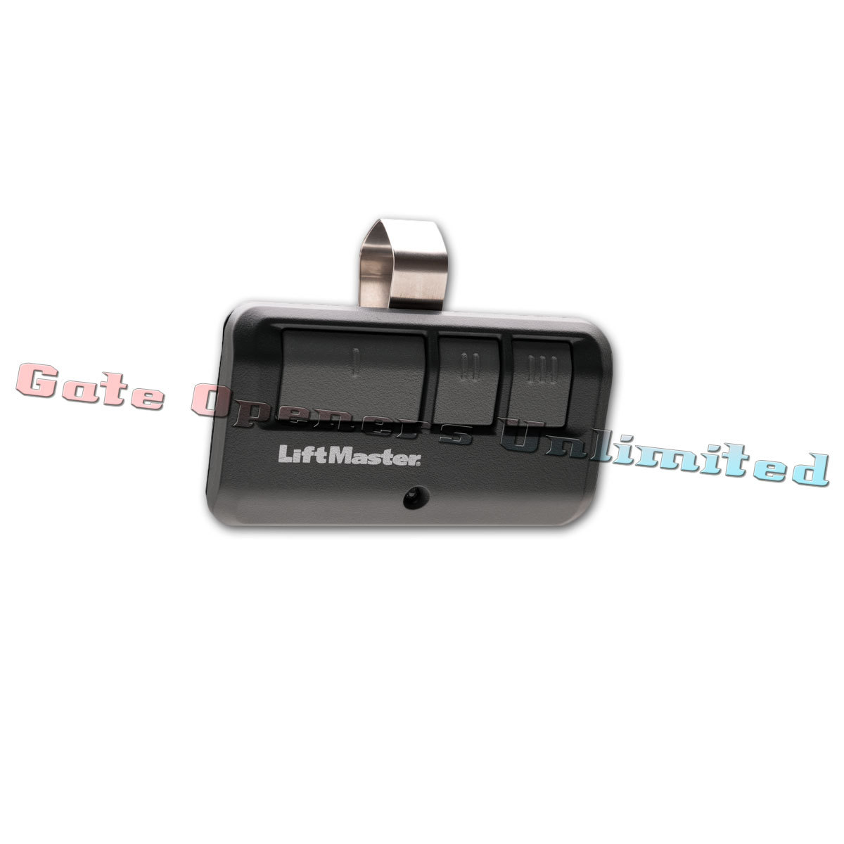 Liftmaster 893LM Remote Clicker, Liftmaster Garage Remote Gate Transmitters
