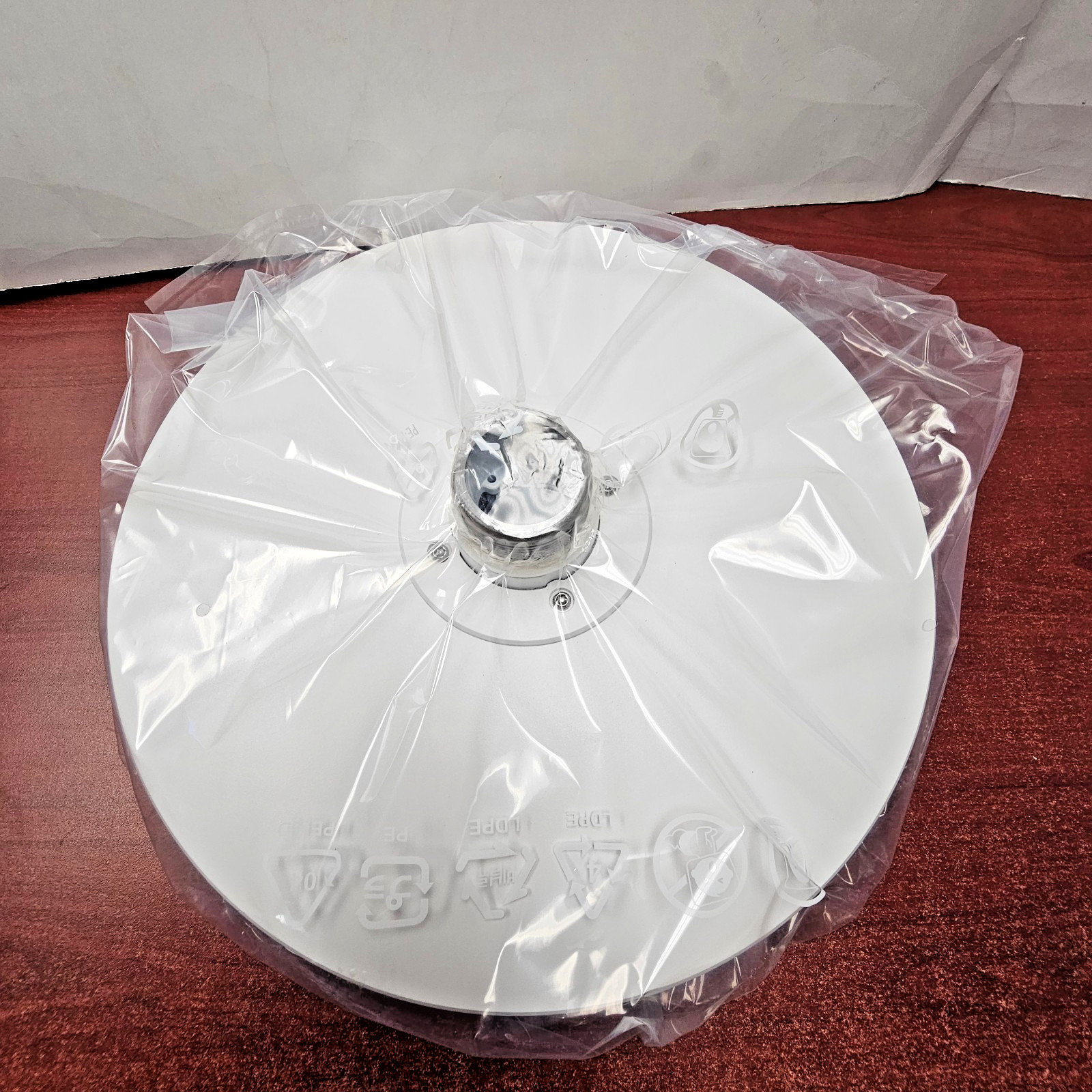 Hanwha SBP-315HMW Pendant Cap NEW