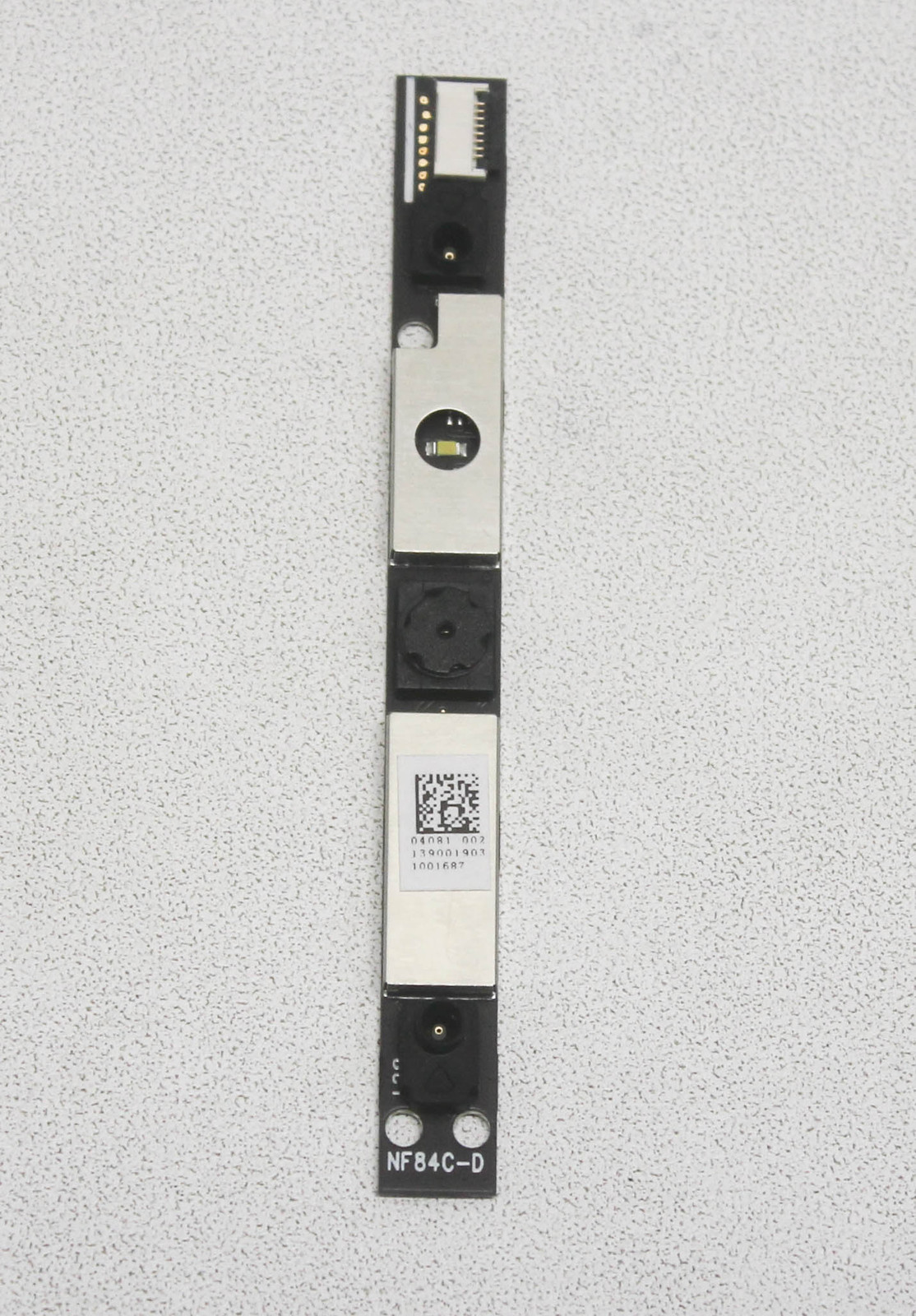 04081-00213900 Asus Webcam Camera Hd Fix 3.3V Cl Chromebook C523Na-Dh02"GRADE A"