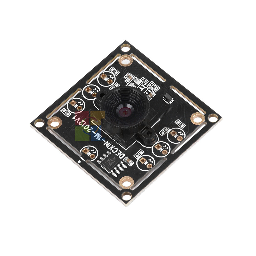 Camera Lens OV9732 Images Sensor Camera Module 1280x720 Webcam Board Free Driver