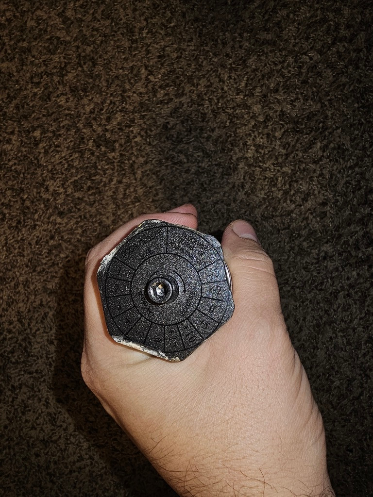 CRL PR90 DOOR CLOSURE