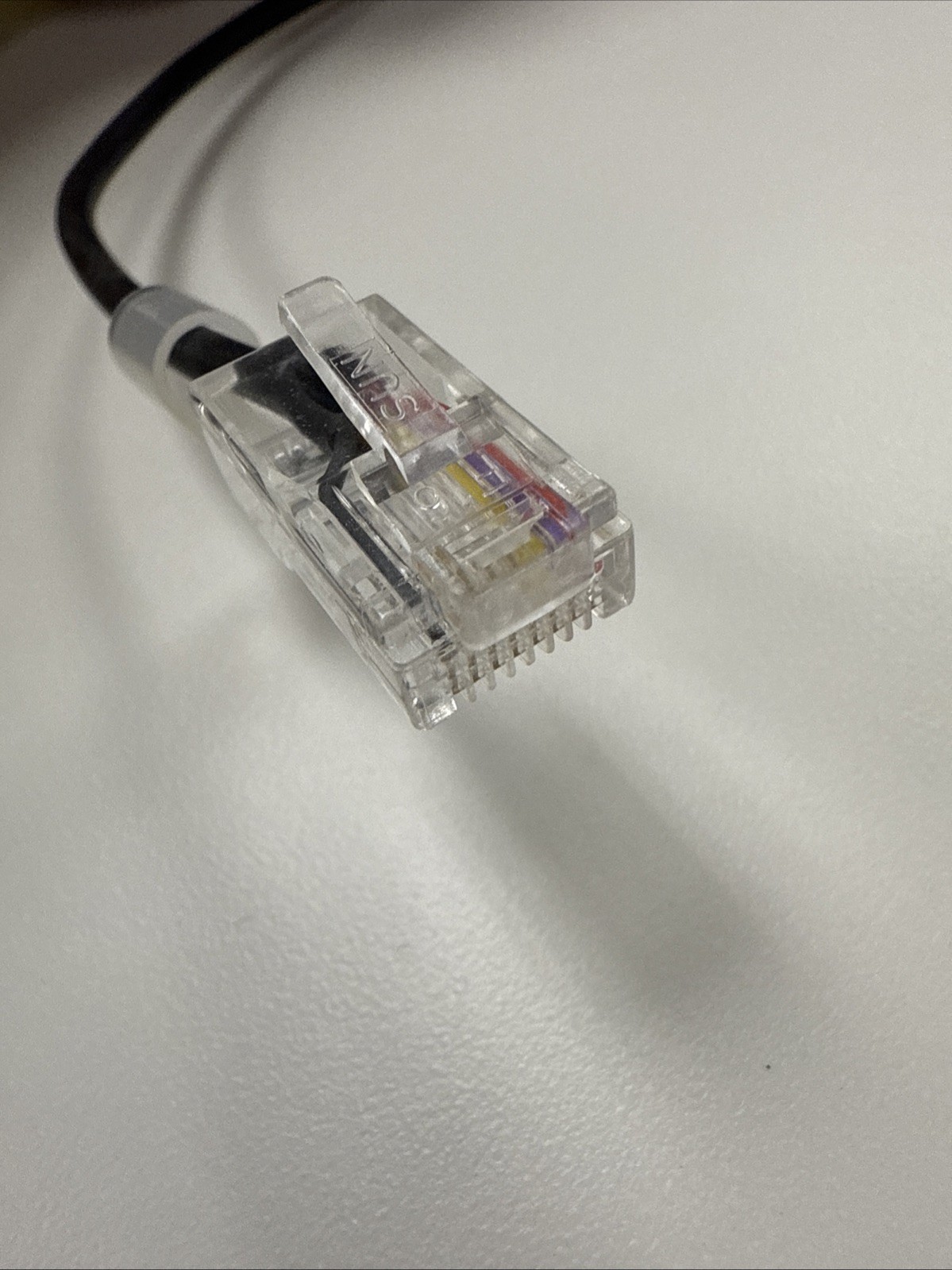 Workrite Electric Desk Switch