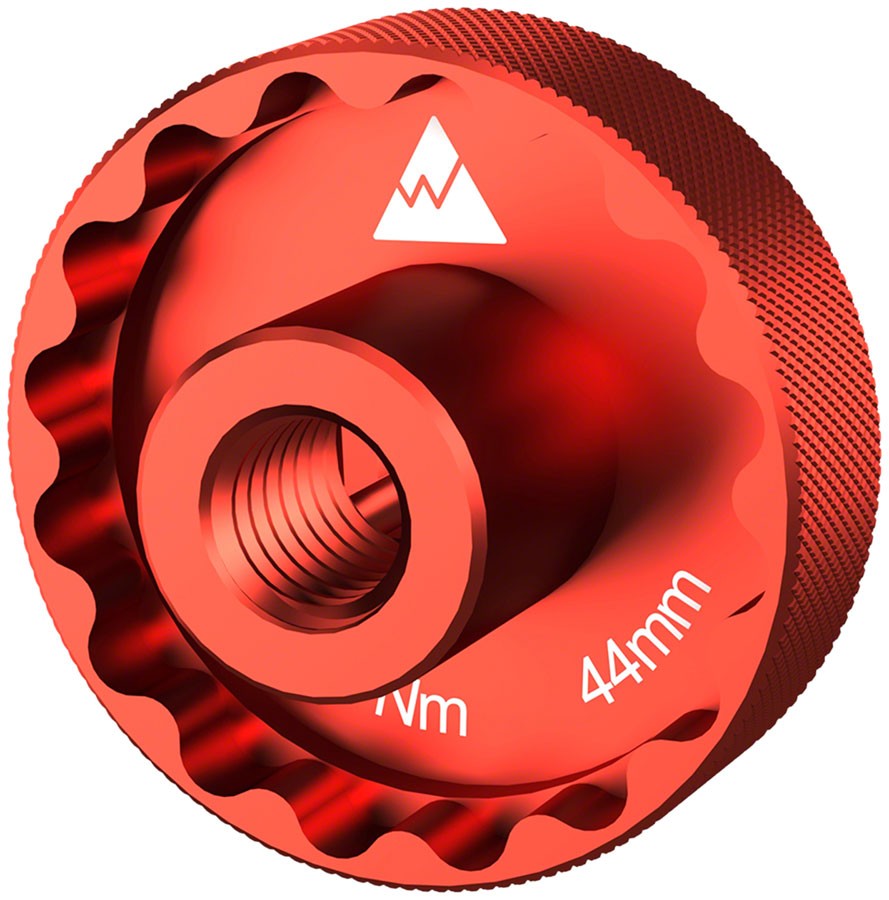 Thin Flange Bottom Bracket Socket - Wheels Manufacturing Thin Flange Bottom