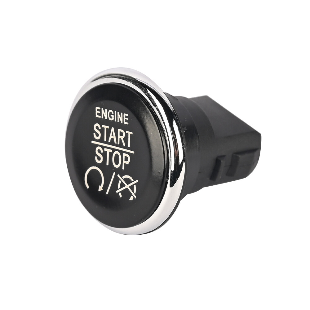 Push to Engine Start Stop Button Switch For 2011-2015 Dodge Durango 3.6L 5.7L