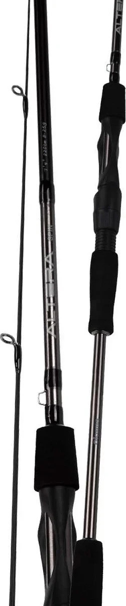 Okuma Altera Spin Fishing Rod 7' 210cm 10-30g 2pc Pike Perch Fishing Rod