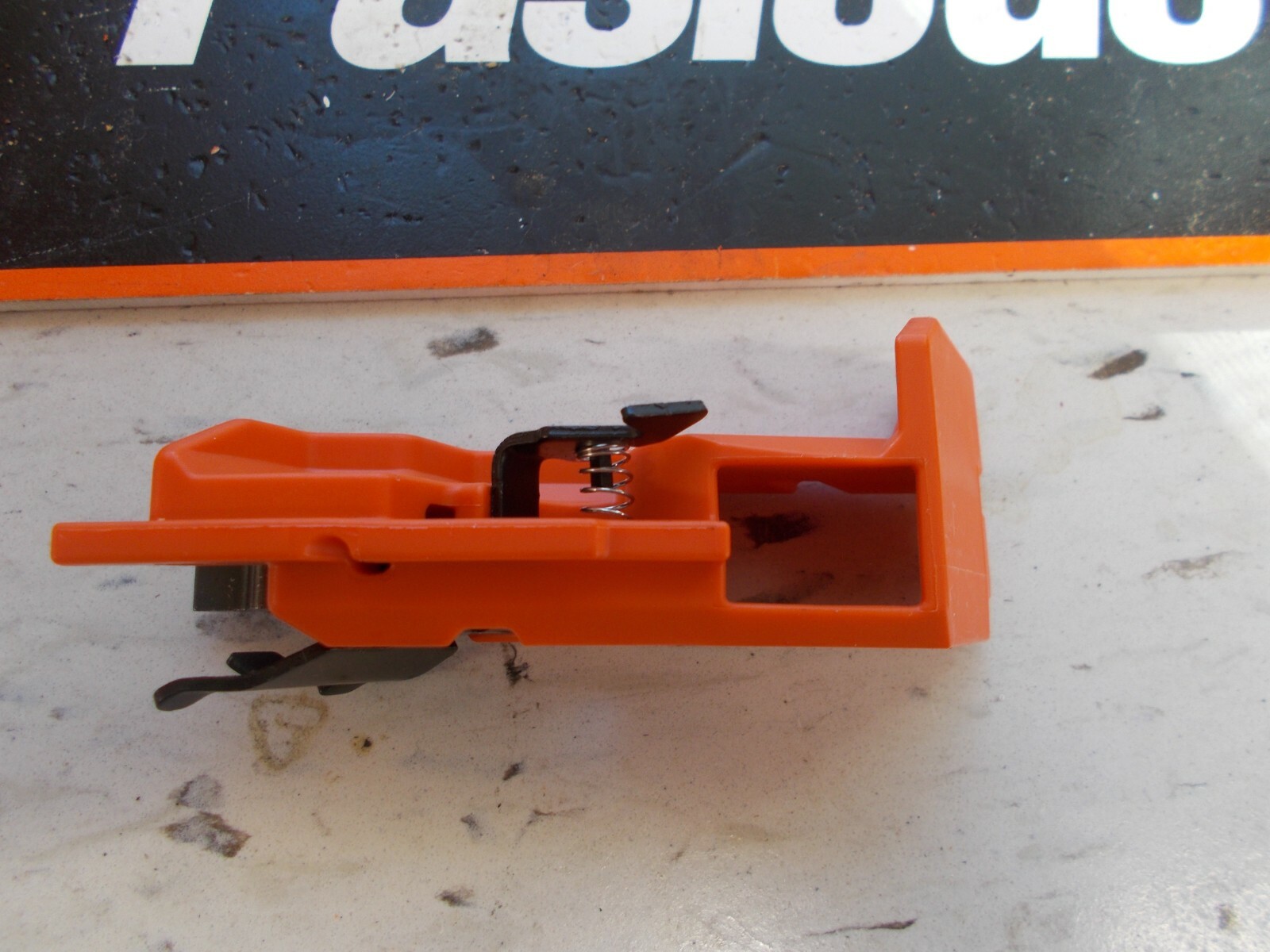 Paslode 513068 FOLLOWER ASSEMBLY(F325R)