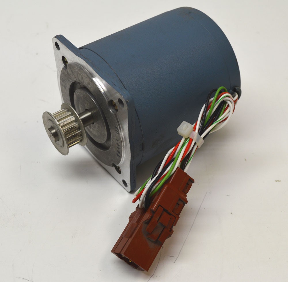 Superior M092-FD-302 Slo-Syn Synchronous Stepping Motor DC Steps:200/Rev 1.65V