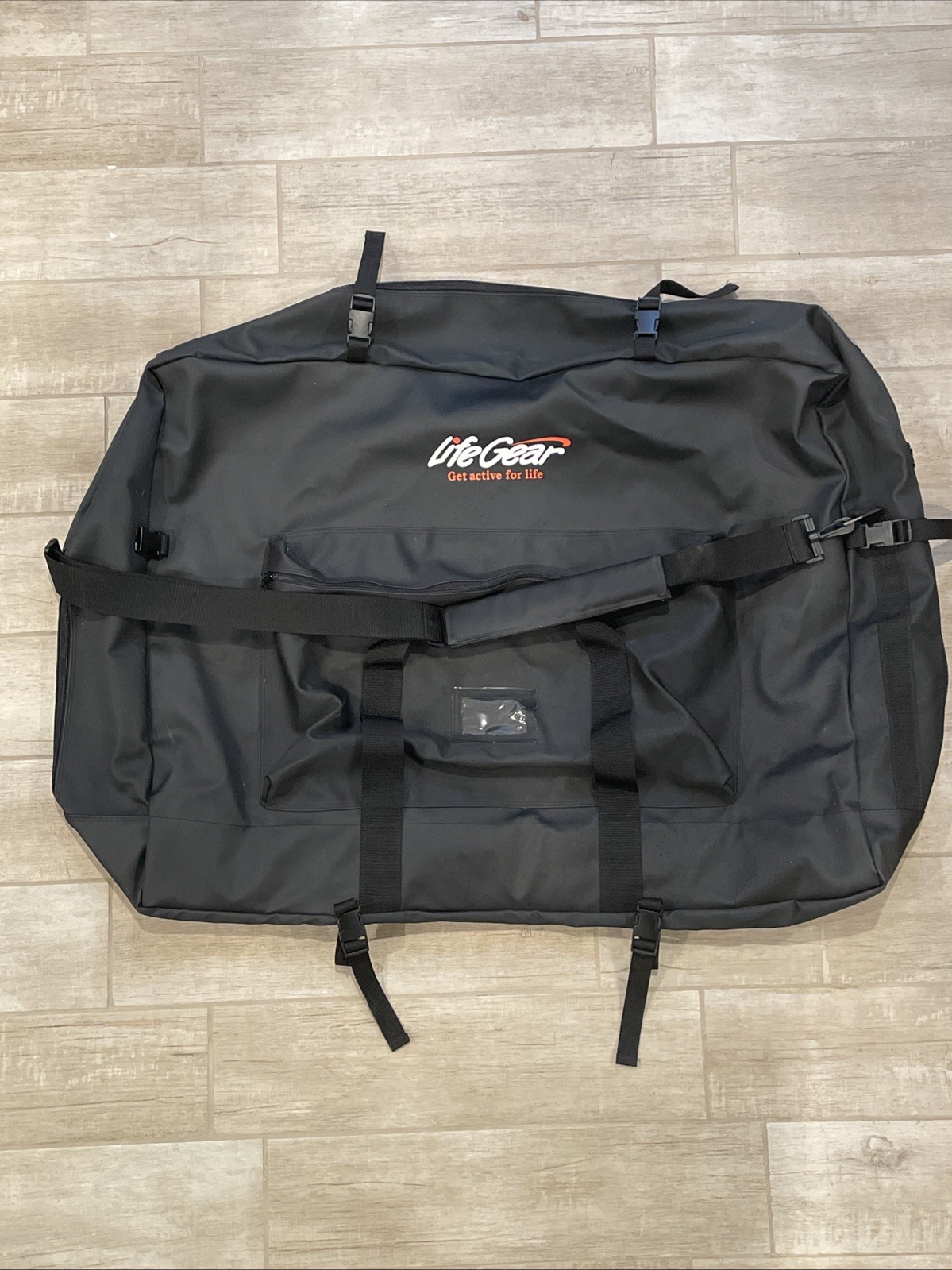Life Gear Carrying Bag approx 36 x 28
