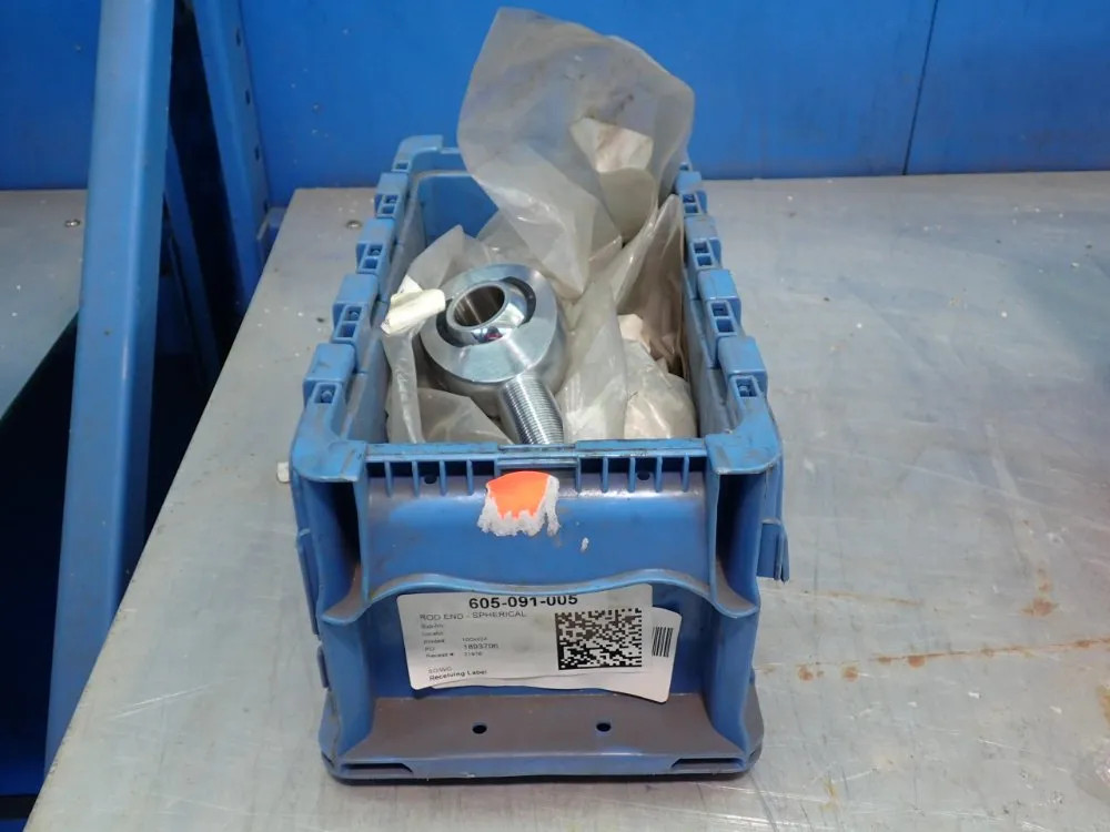 ROD END BEARINGS  09240430738