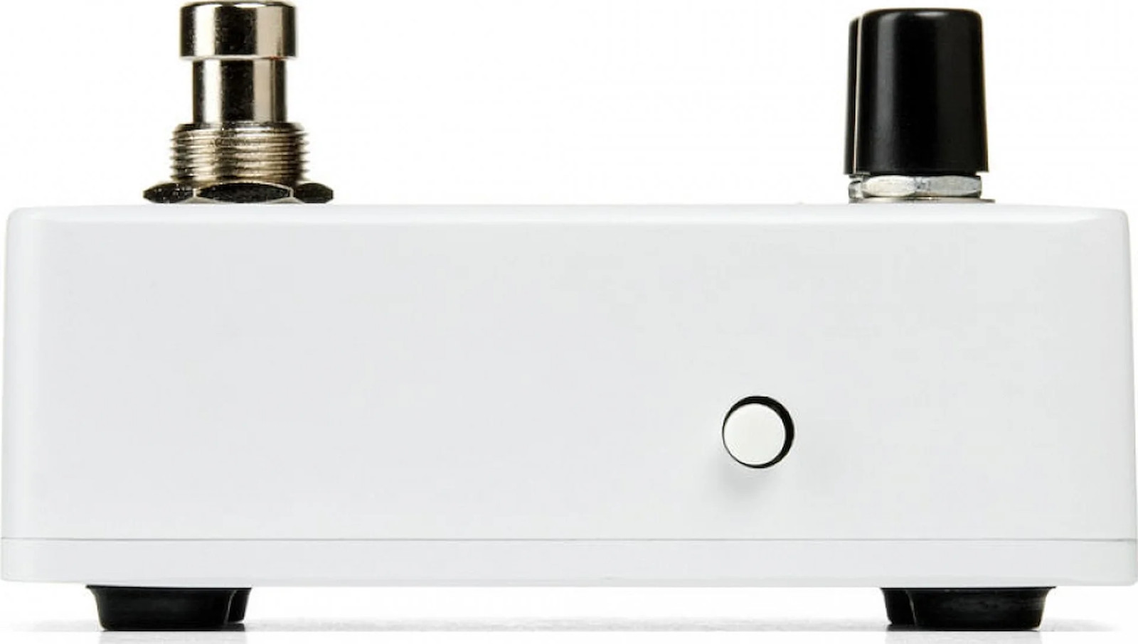 Static Expression Pedal