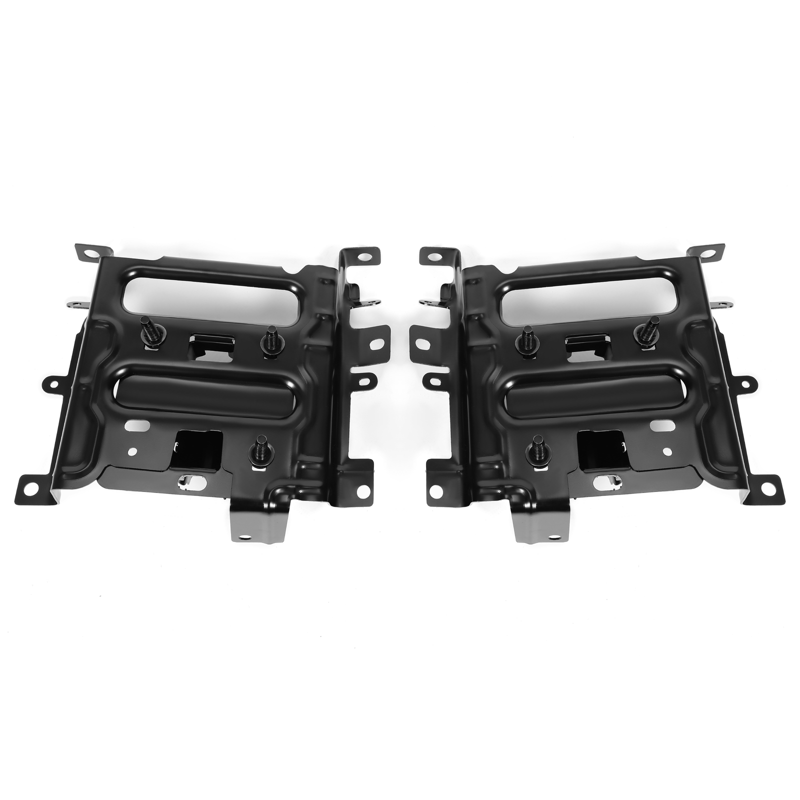 Front Bumper Bracket For 2013-2022 2023 Ram 1500 Left & Right #68232485AA