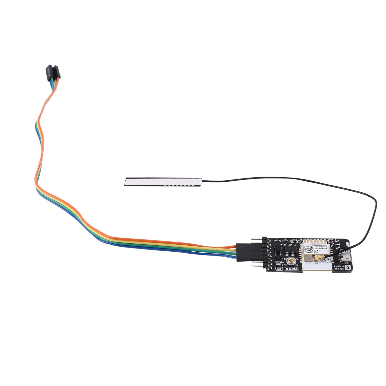 Tuya Wifi Computer- Reset Switch USB Card for PC Computer,APP Remote8104