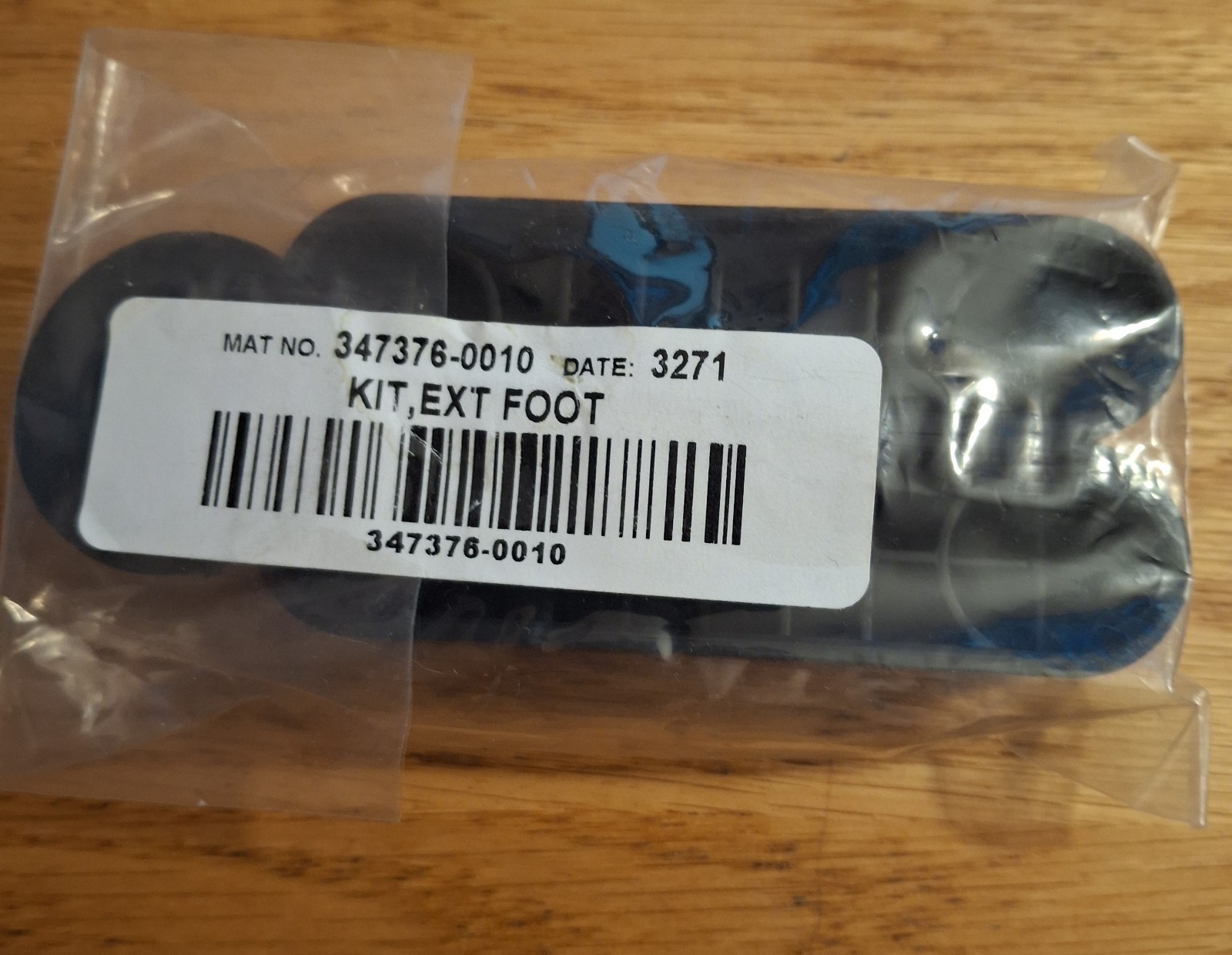 NEW BOSE ORIGINAL FOOT STAND BASE 347376-0010