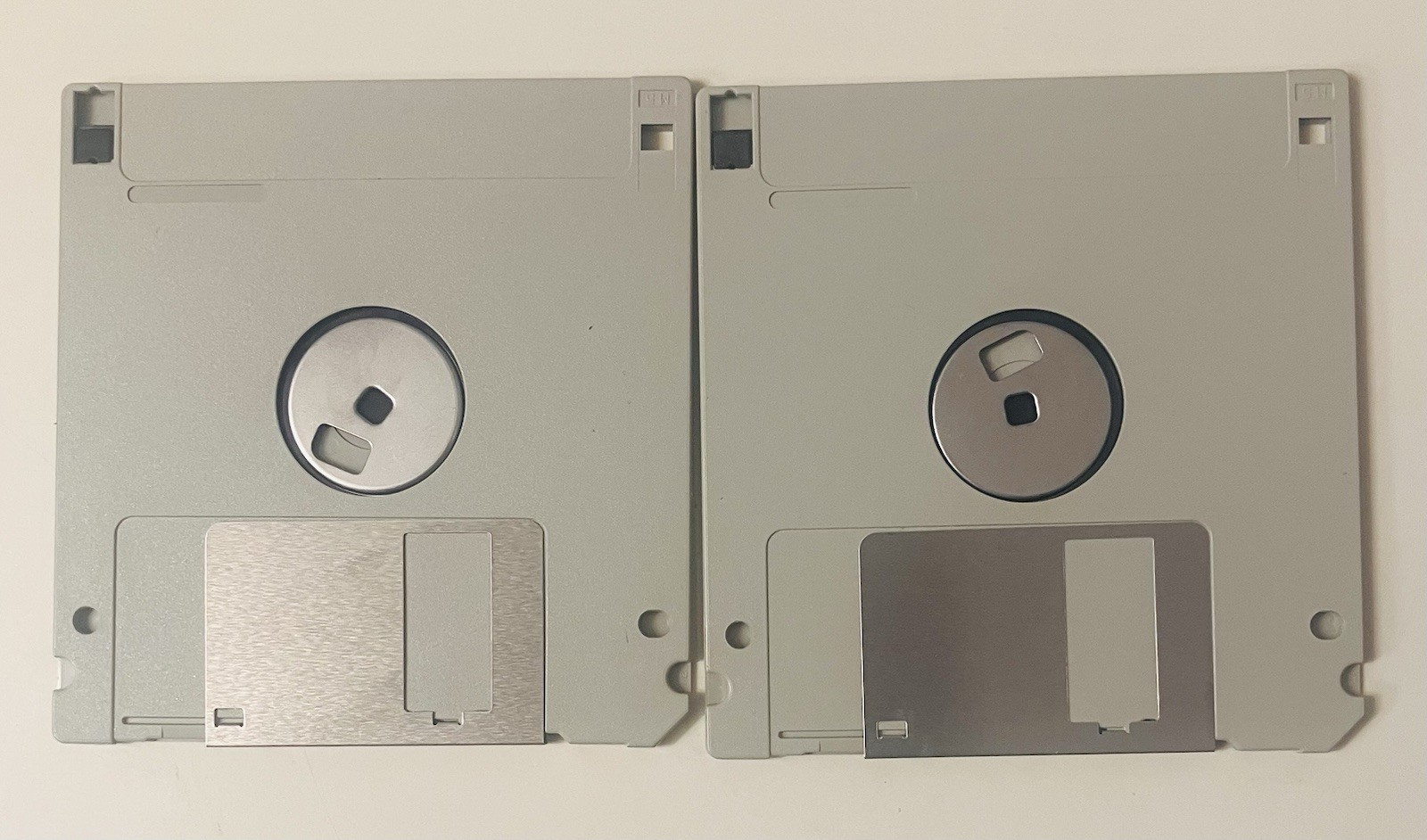 Birmy PowerRIP v3.1 Mac/PowerMac 6-Disk Floppy Set w/ Original Packaging (1994)