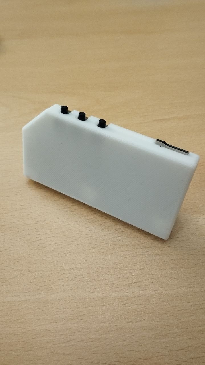 Cableless SD2IEC floppy drive emulator for Commodore 64/64C/VIC20