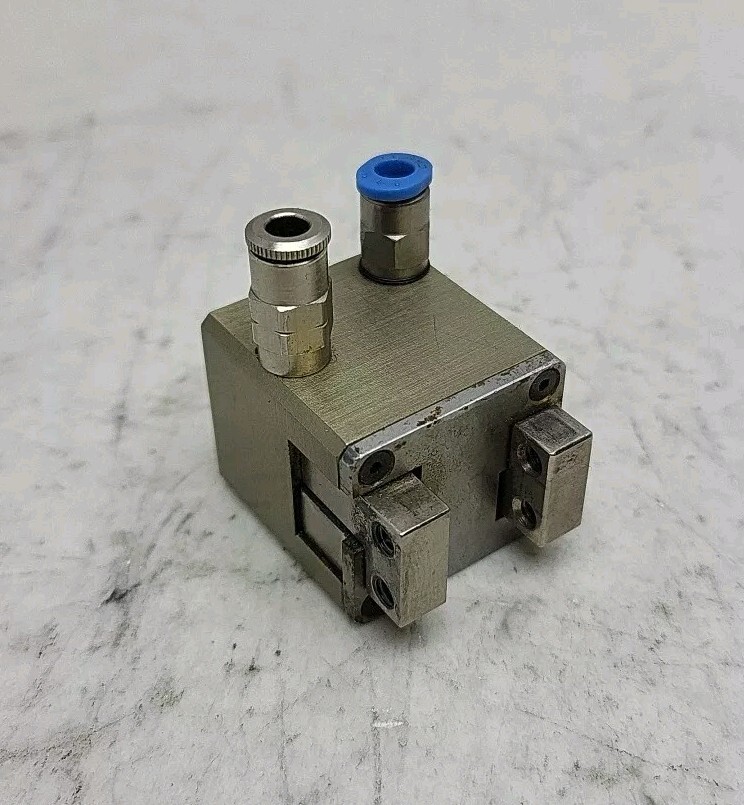 Robohand RP-5 2 Jaw Souble Wedge Parallel Gripper