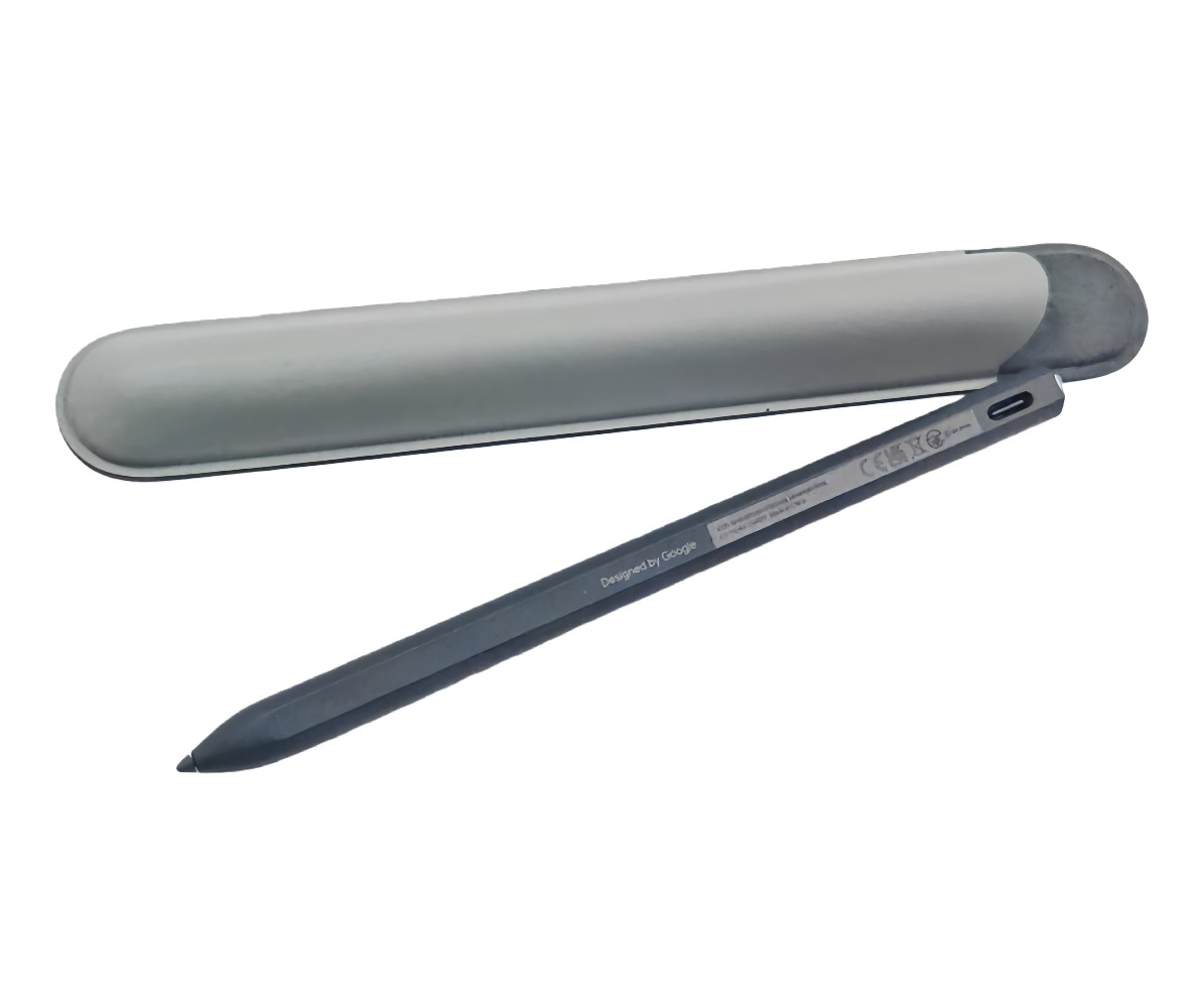 Original Google Pixel Tablet Pen USI Bluetooth Touch Stylus for Pixel USI Tablet