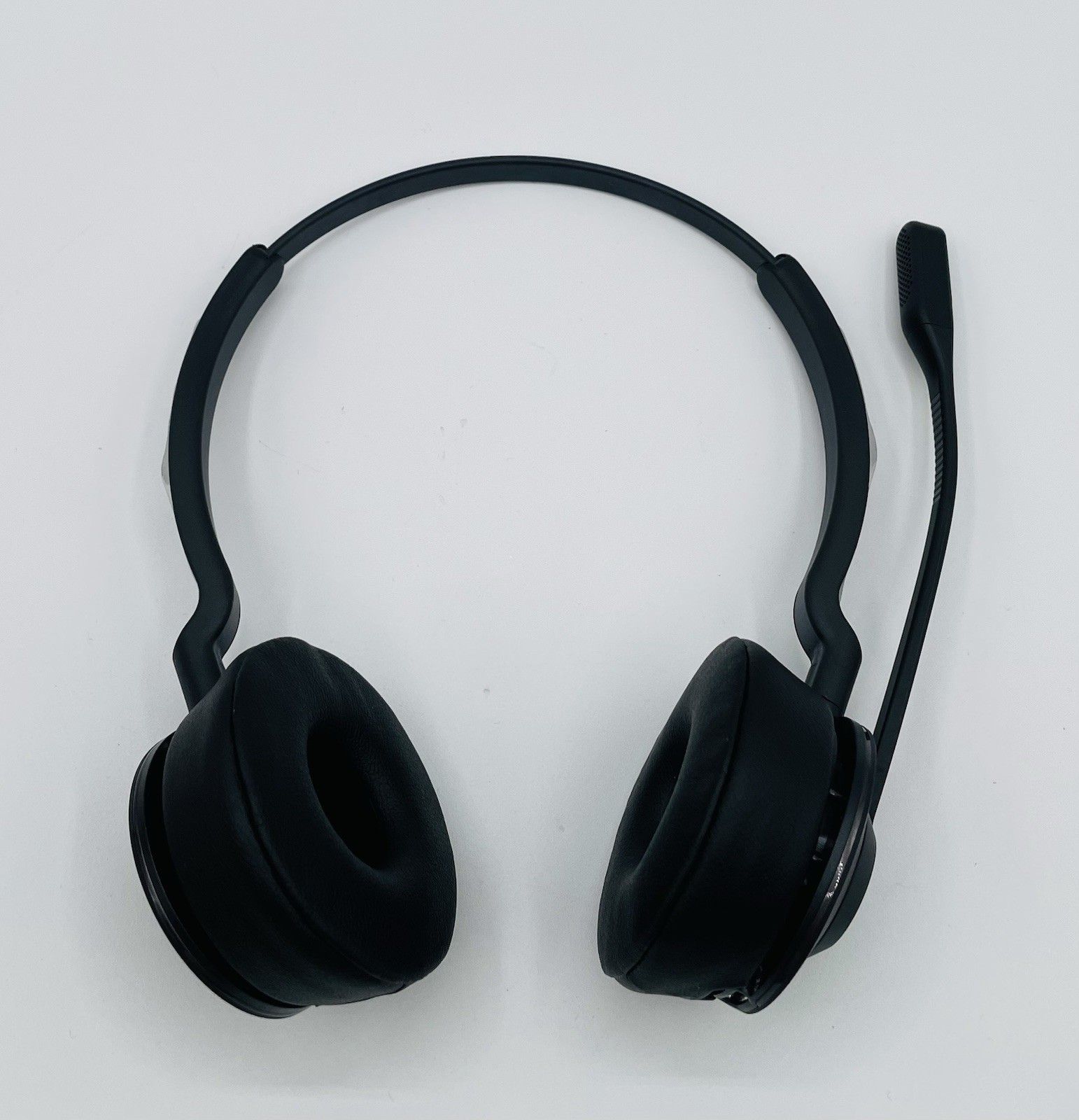 Jabra Engage 55 USB-A MS Teams Mono Wireless Headset- Open Box