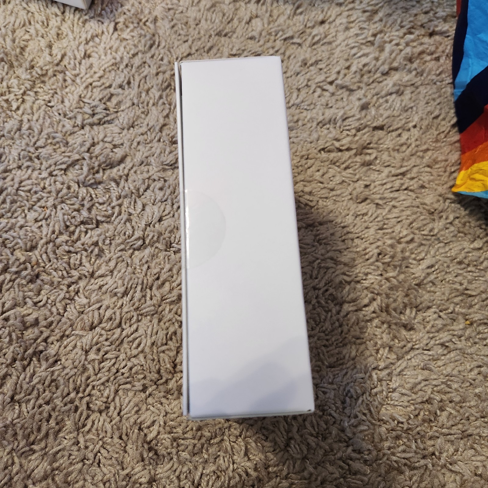 New (sealed) Plott Cubit