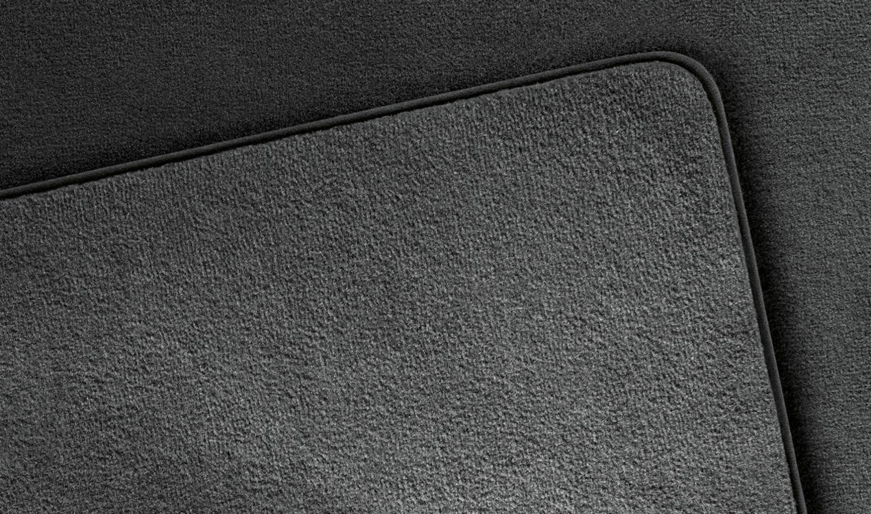BMW F32 F82 F33 Front Floor Mats Set Genuine 51477910596